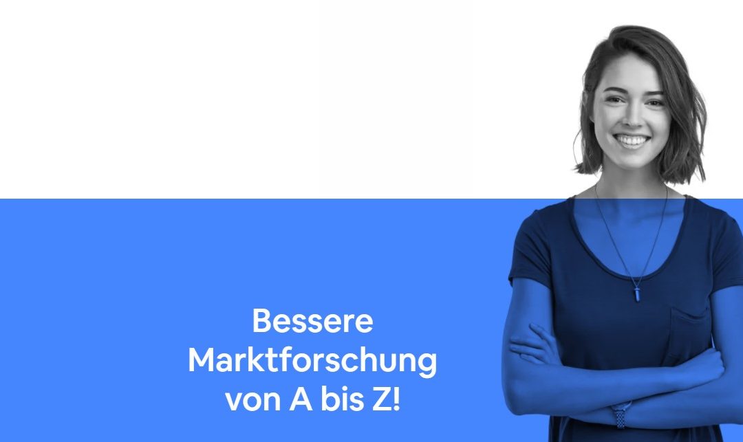 Pressemitteilung "mo’web research"