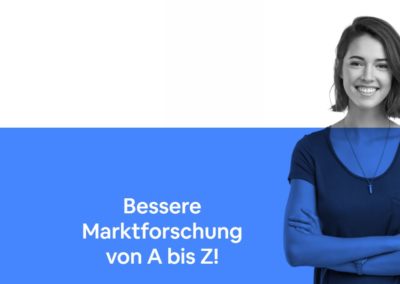 Pressemitteilung "mo’web research"